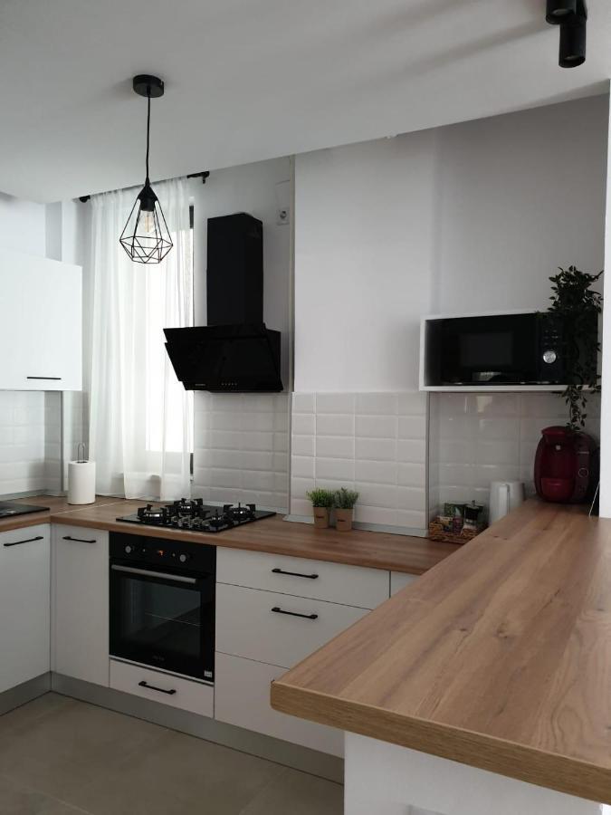 Onix Residence By The Sea, Mamaia Nord Năvodari Exteriör bild